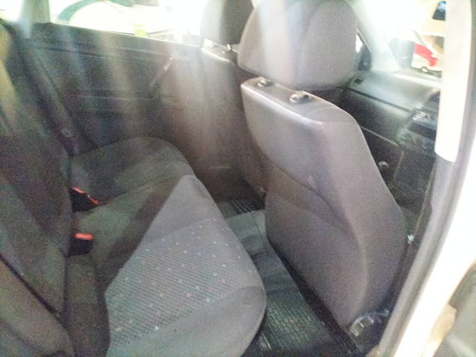 2009 VW polo budjwa
