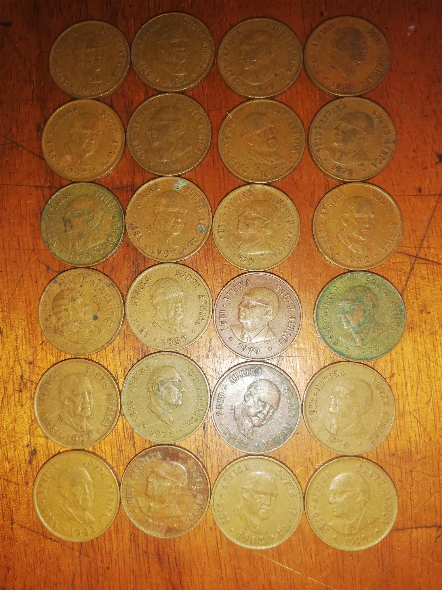 Valuable Coins 
