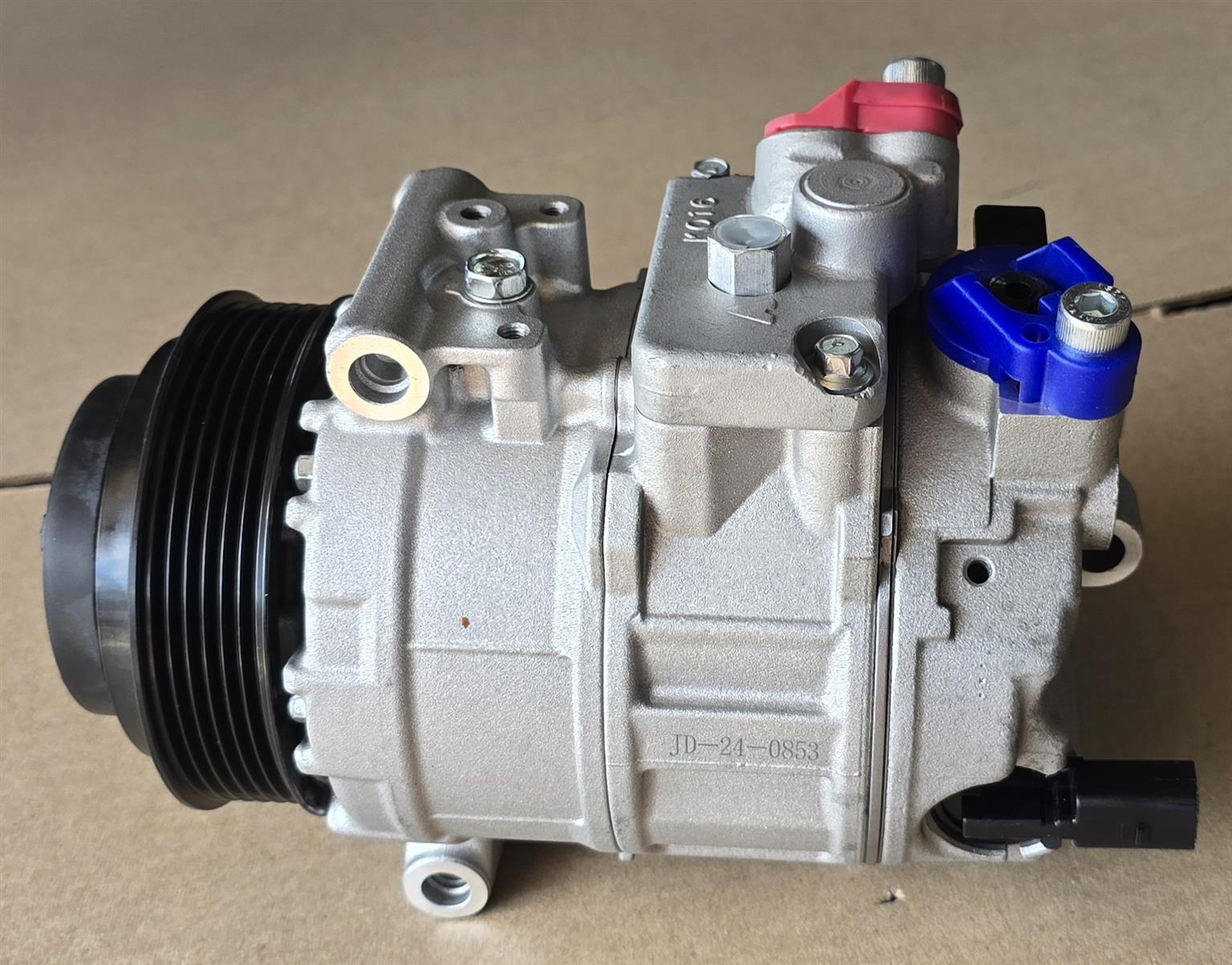 New stock arrivals aircon pump vw crafter - Private Seller