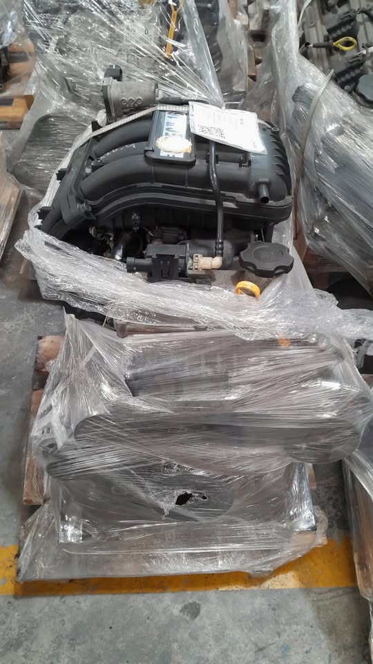 Import Chevrolet Spark 1.2 B12D Engine for sale. - Private Seller