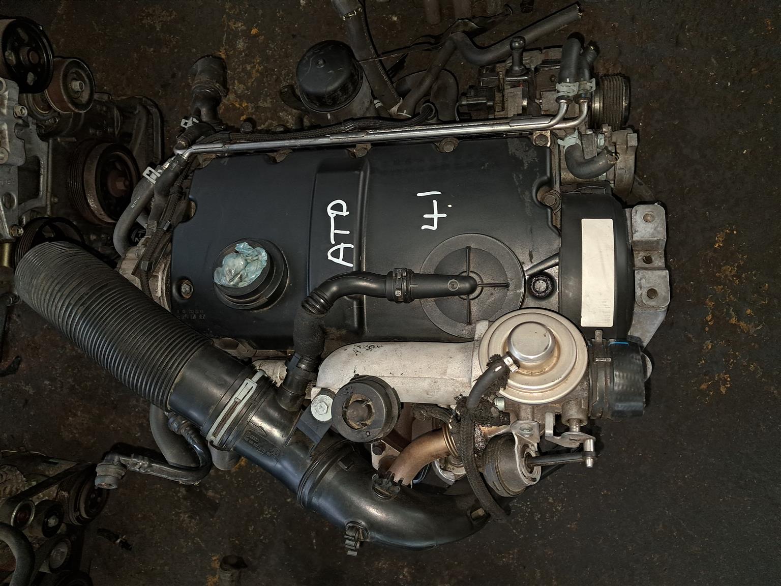 VW ATD POLO 1.9 TDI ENGINES AVAILABLE IN STOCK - Private Seller VW ATD POLO 1.9 TDI ENGINES AVAILABLE IN STOCK - Private Seller