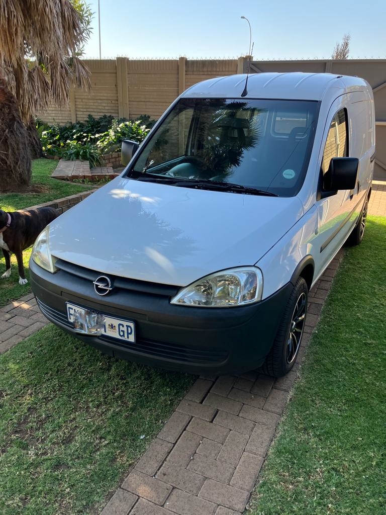 Vauxhall combo for store sale near me