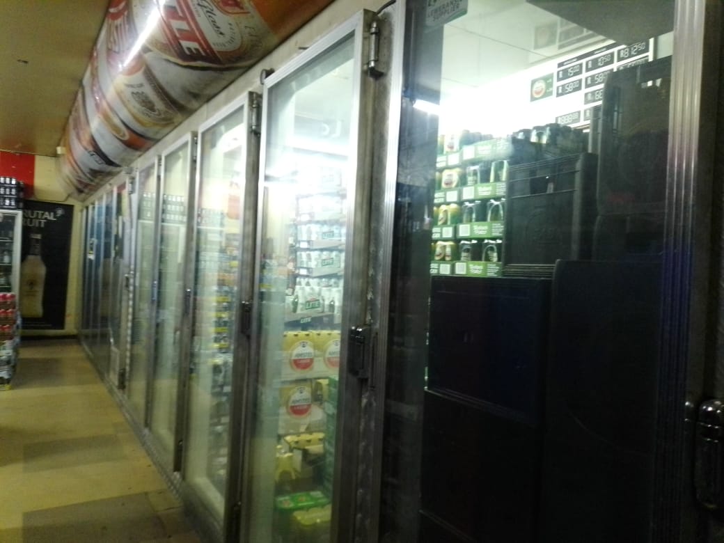 Overland Bottle store for Sale (Private Sale) Junk Mail