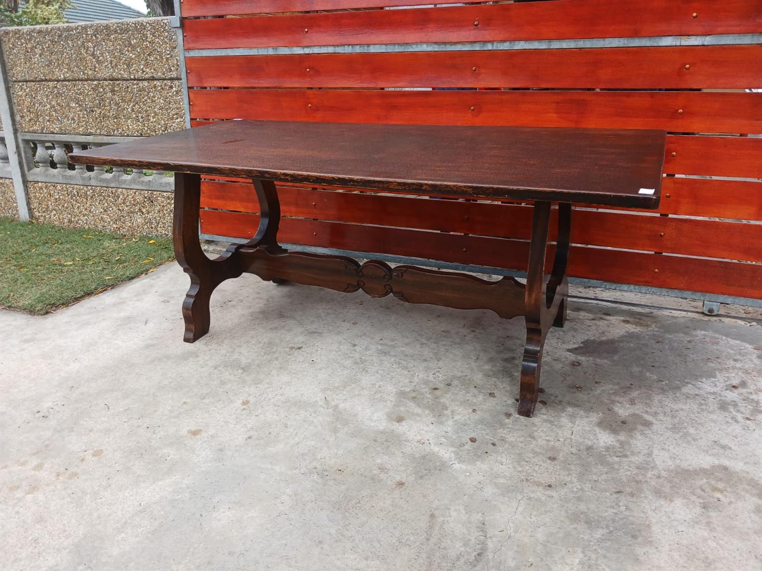 Vintage dinning room set for sale