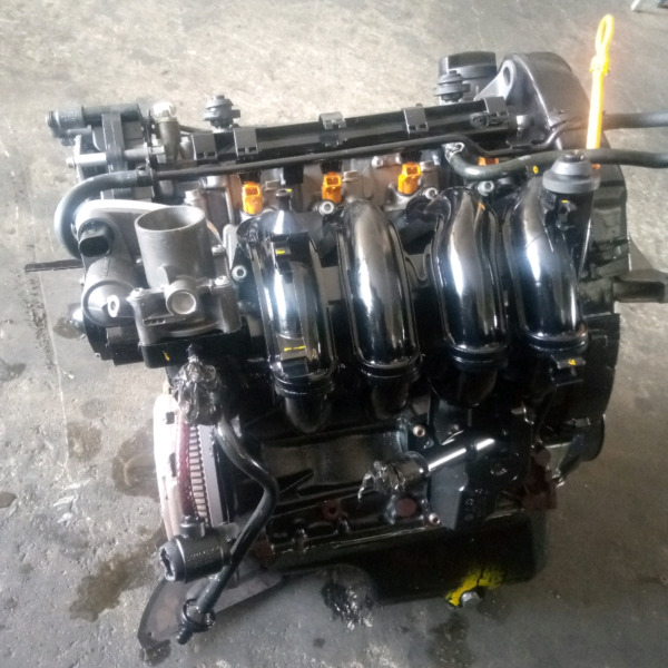 Volkswagen (VW) Polo Classic 1.4L BLM Engine for Sale - Private Seller