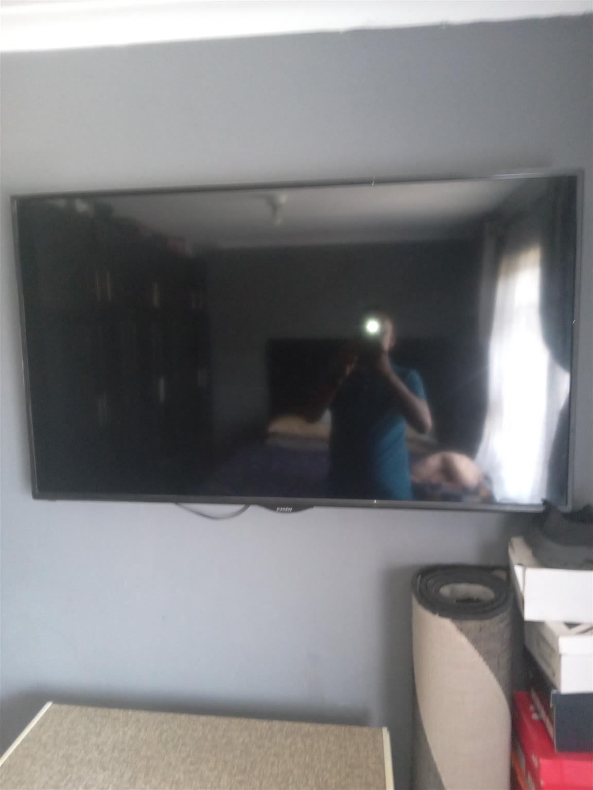 Diamond 50inch tv for sale and in new condition Diamond 50inch tv for sale and in new condition