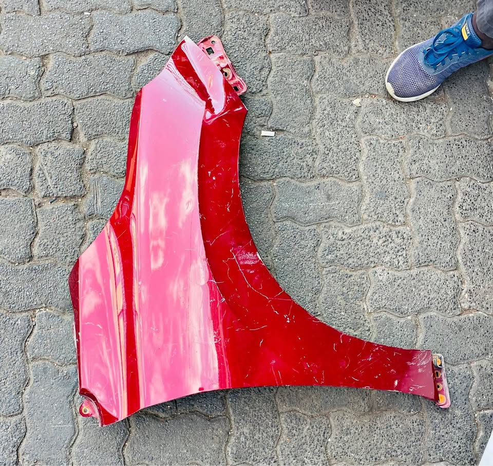 Toyota Starlet fender - Private Seller Toyota Starlet fender - Private Seller