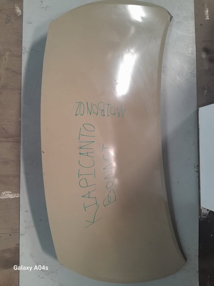 KIA PICANTO BONNET FOR SALE - Private Seller KIA PICANTO BONNET FOR SALE - Private Seller