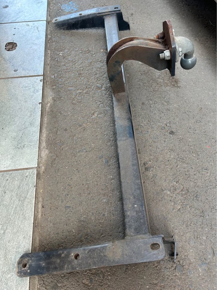 Volkswagen Jetta 2 Towbar For Sale - Private Seller
