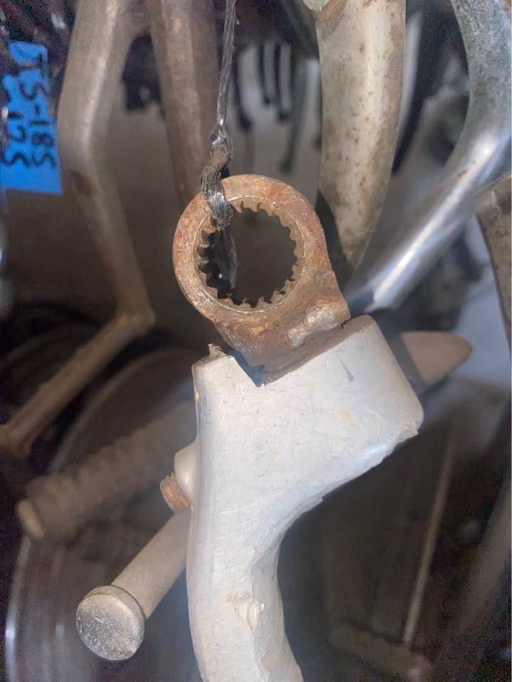 Suzuki. Meyerton bike scrapyard new and secondhand spares. Andre call or whatsapp or land - Private Seller Suzuki. Meyerton bike scrapyard new and secondhand spares. Andre call or whatsapp or land - Private Seller