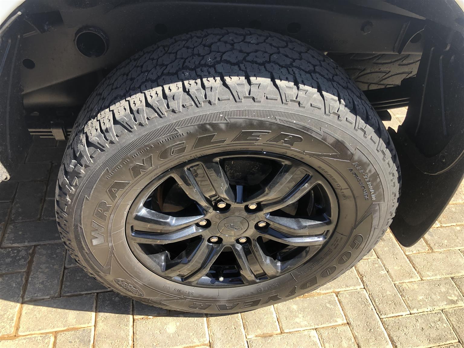 Used 2020 Ford Ranger 2.2TDCi double cab Hi-Rider XL Sport - Private Seller Used 2020 Ford Ranger 2.2TDCi double cab Hi-Rider XL Sport - Private Seller