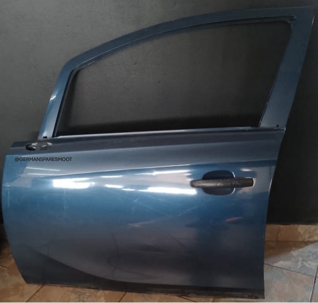 Opel Corsa Ecoflex 1.0 Used Door - Private Seller