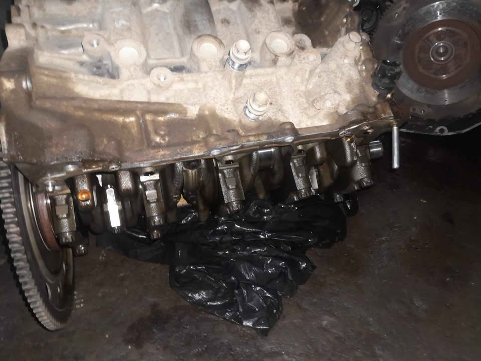 Toyota Prestige  engine  block - Private Seller
