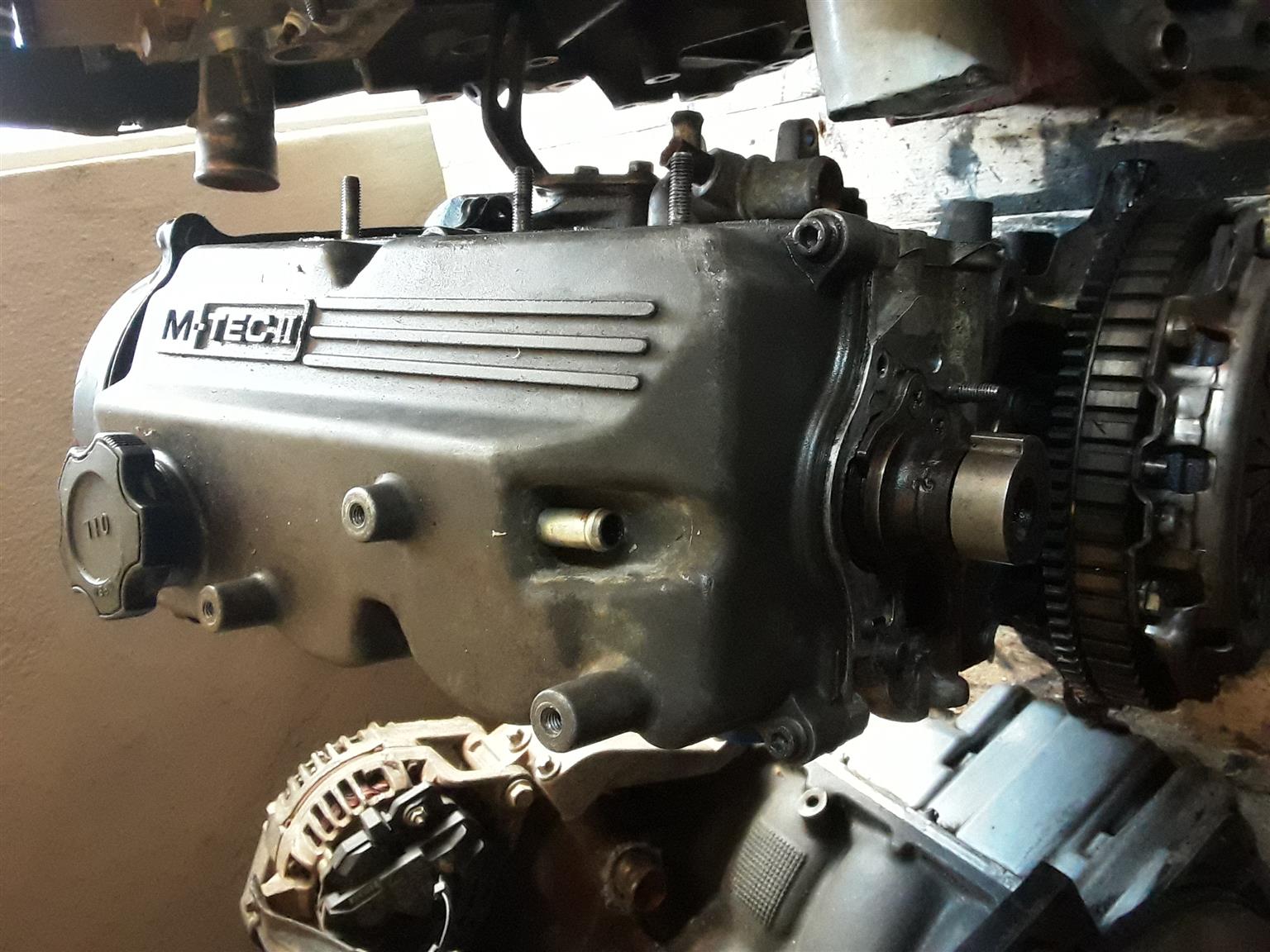 Chev Spark 800cc engine for sale - Private Seller Chev Spark 800cc engine for sale - Private Seller