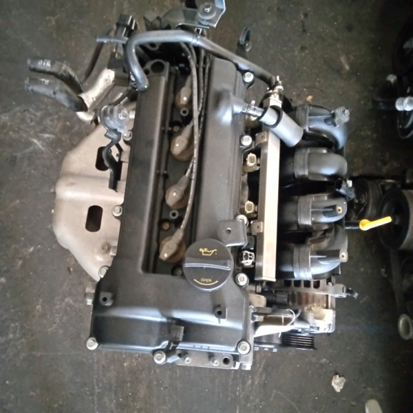 Hyundai Kia Rio 1.2 G4LA Double VVT (Coil Pack Type) Engine for Sale
