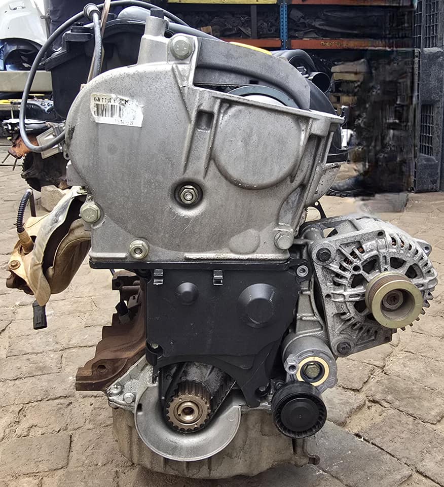 Renault Scenic 1.6 Engine For Sale - Private Seller Renault Scenic 1.6 Engine For Sale - Private Seller