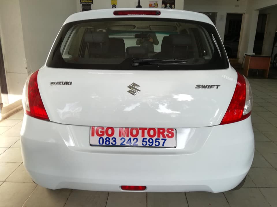 Used Suzuki Swift 1.2 GL manual - Private Seller Used Suzuki Swift 1.2 GL manual - Private Seller