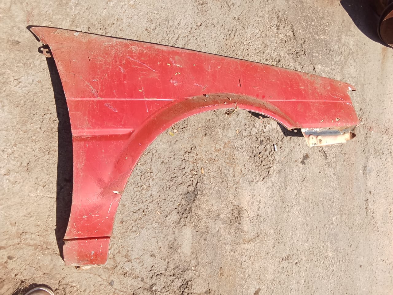 Ford (XR3) fender - Private Seller Ford (XR3) fender - Private Seller
