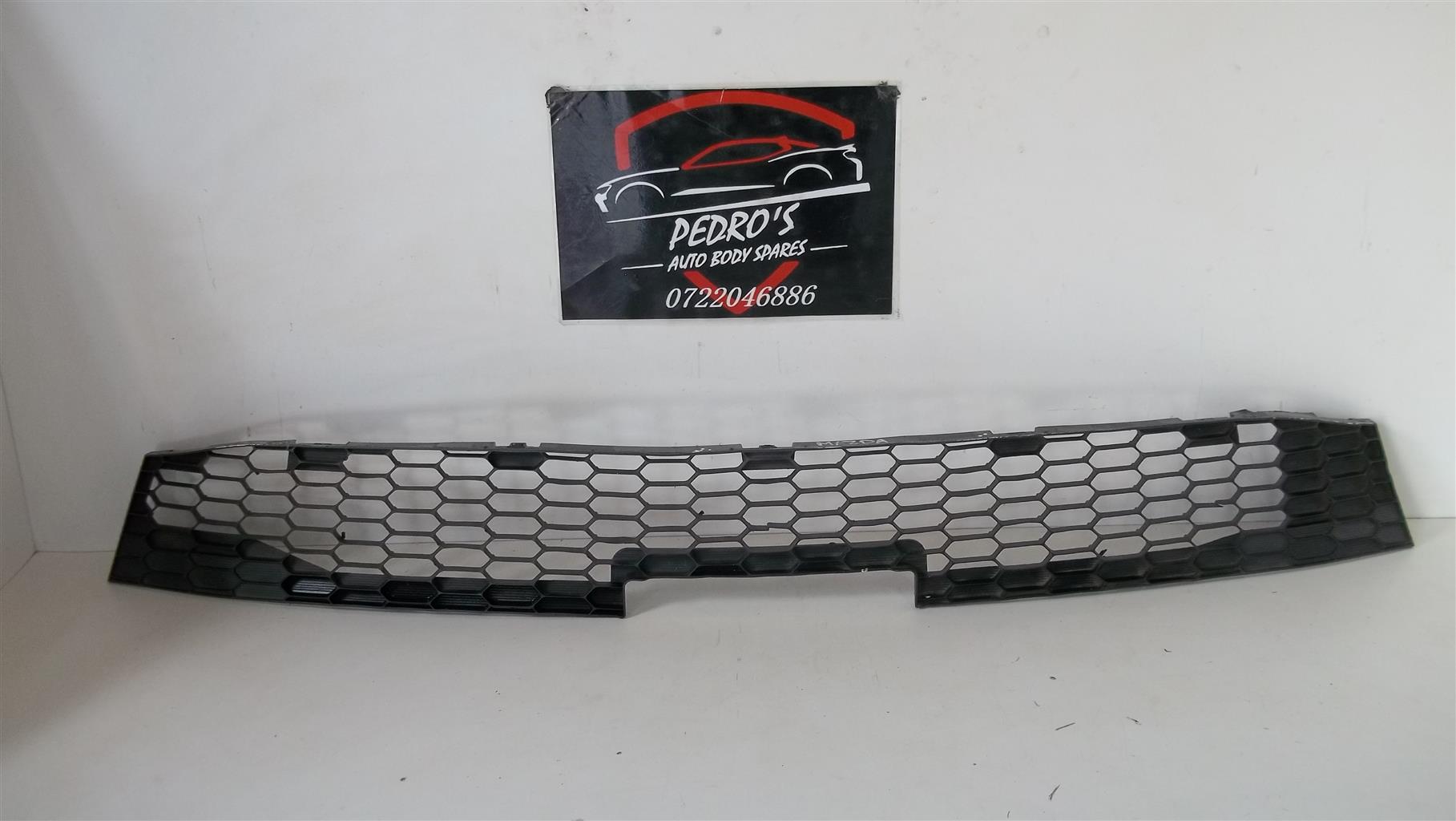 Mazda 6 grille - Private Seller Mazda 6 grille - Private Seller