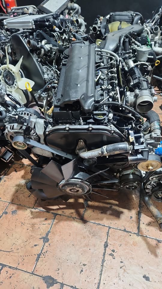 FORD RANGER 3.2 ENGINE FOR SALE - Private Seller FORD RANGER 3.2 ENGINE FOR SALE - Private Seller