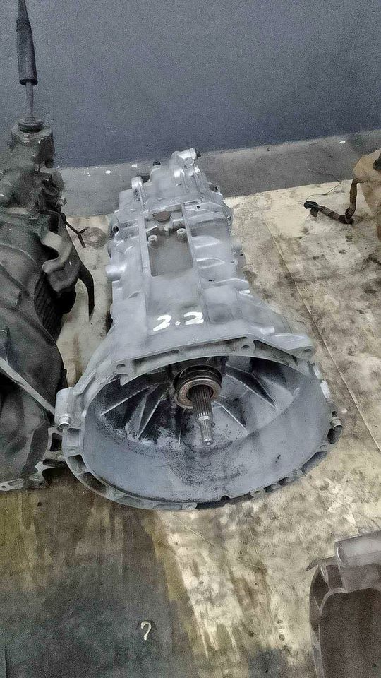 FORD RANGER 2.2L MANUAL GEARBOX FOR SALE - Private Seller FORD RANGER 2.2L MANUAL GEARBOX FOR SALE - Private Seller