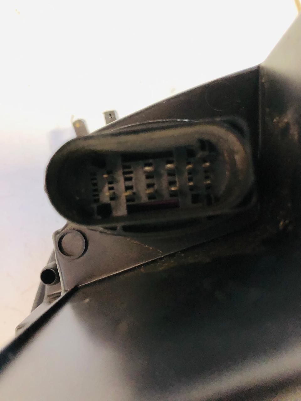Audi A4 B9 left and right side Matrix headlights (2016-2019) - Private Seller Audi A4 B9 left and right side Matrix headlights (2016-2019) - Private Seller