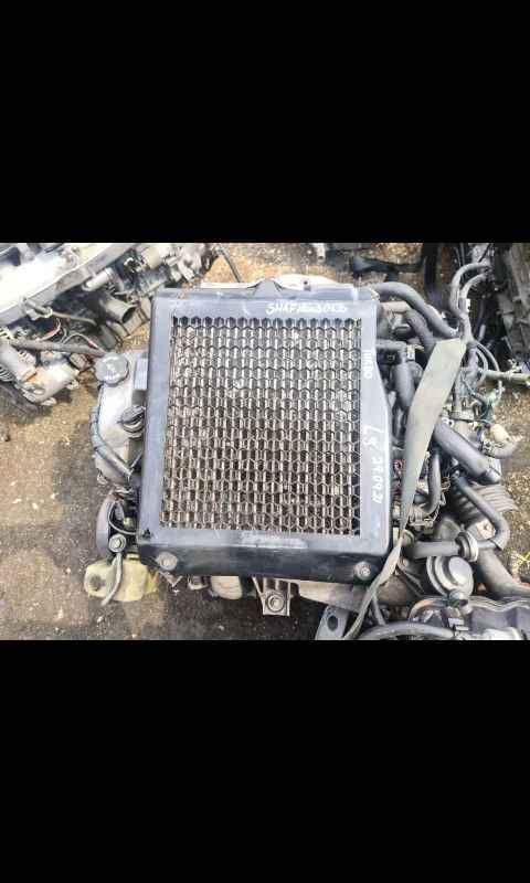 Engines & Gearboxes