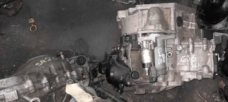 Audi A3 1.8 turbo FOR CJS ,7 SPEED DSG DCT IMPORT GEARBOX COMPLETE FOR SALE - Private Seller Audi A3 1.8 turbo FOR CJS ,7 SPEED DSG DCT IMPORT GEARBOX COMPLETE FOR SALE - Private Seller