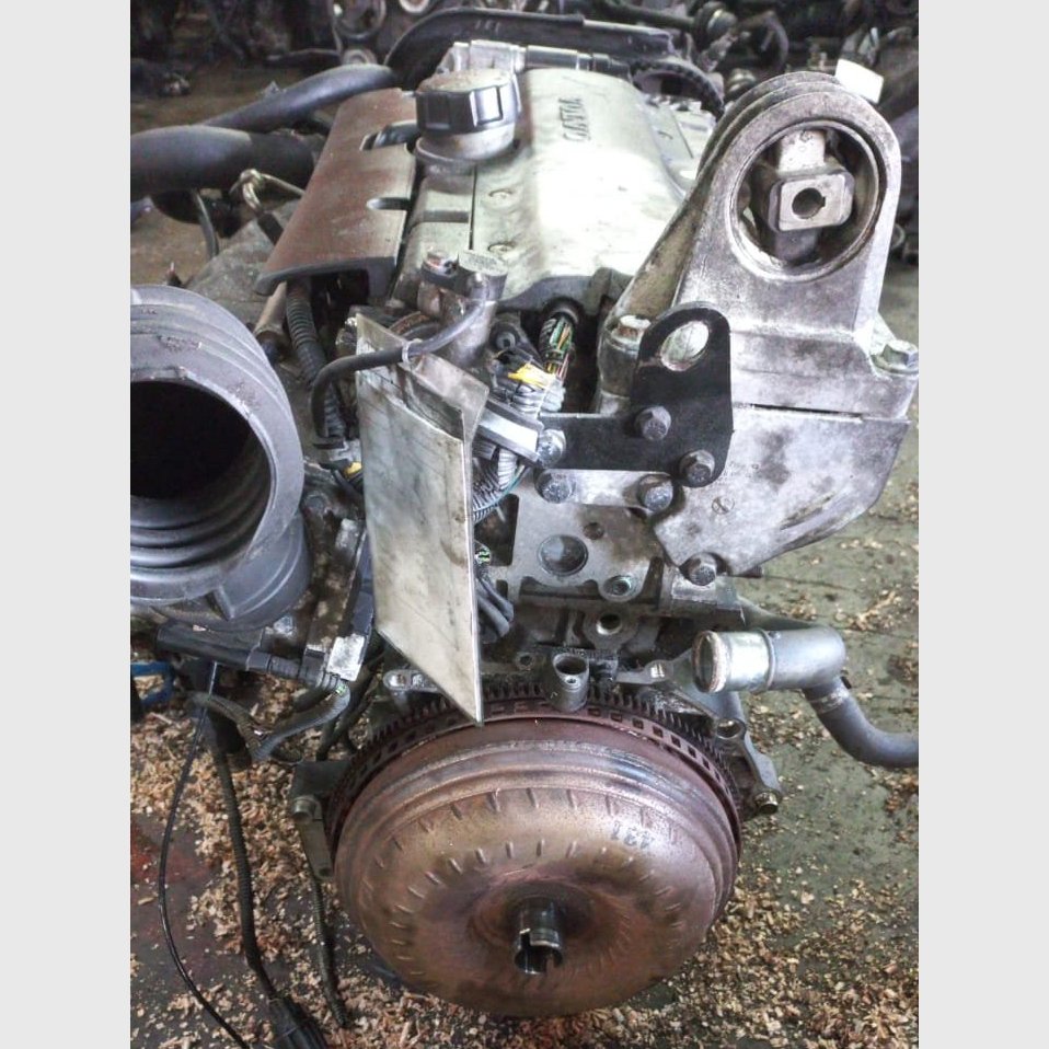 B5244S | Volvo 2.4L Engine - Private Seller B5244S | Volvo 2.4L Engine - Private Seller