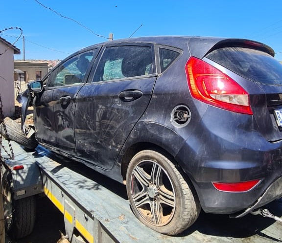 Ford fiesta 2010 1.4 with spja engine stripping for spares code 2 - Private Seller