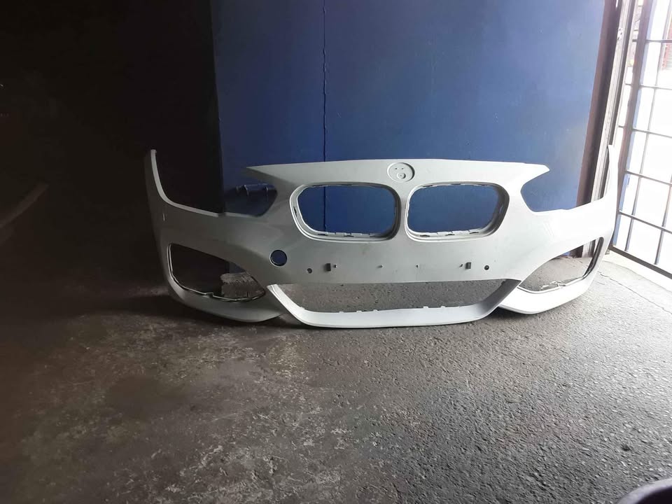 Bmw f20 face lift sport bumper - Private Seller Bmw f20 face lift sport bumper - Private Seller