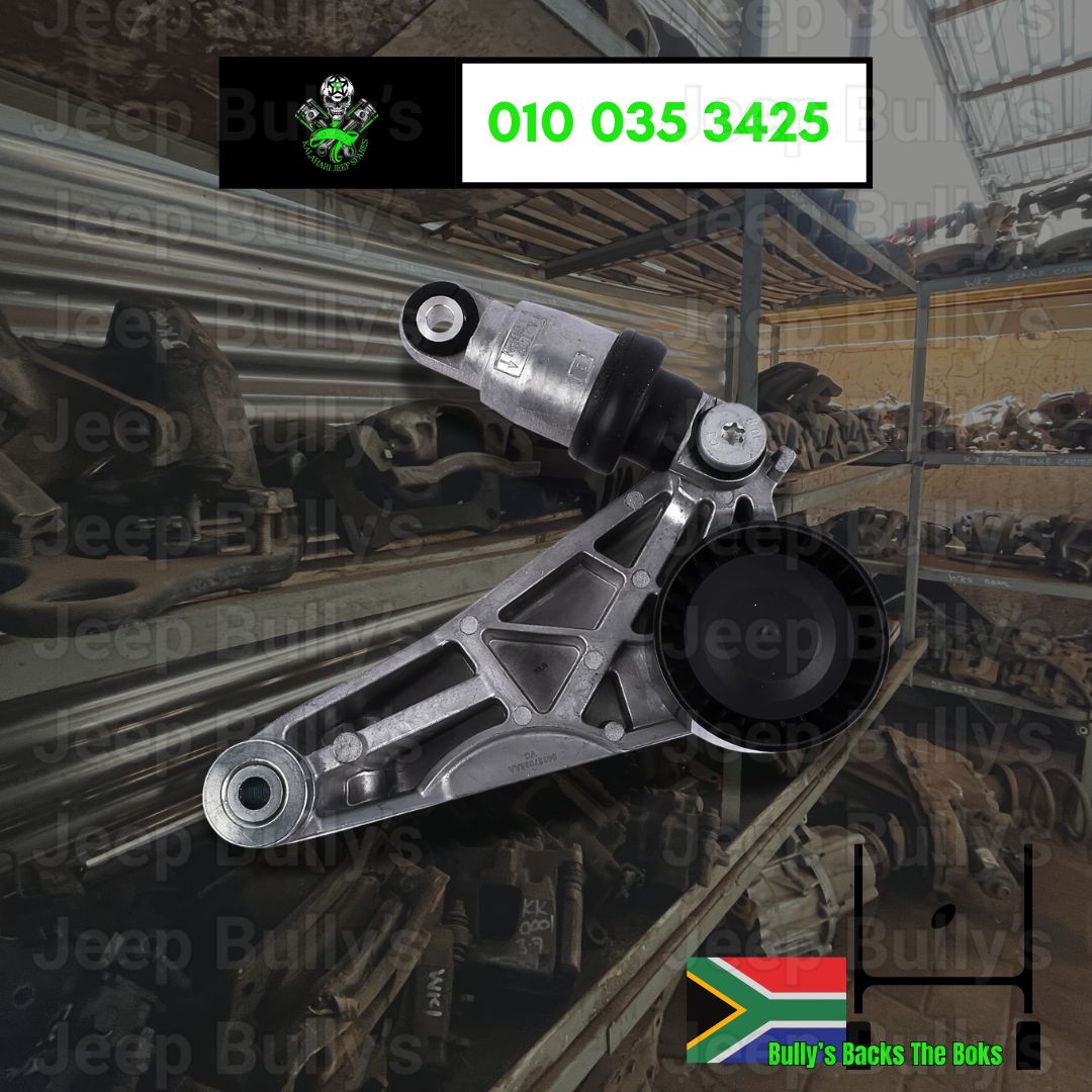 Get your 3.6 Jeep Wrangler Jk New Tensioners Today - Private Seller Get your 3.6 Jeep Wrangler Jk New Tensioners Today - Private Seller