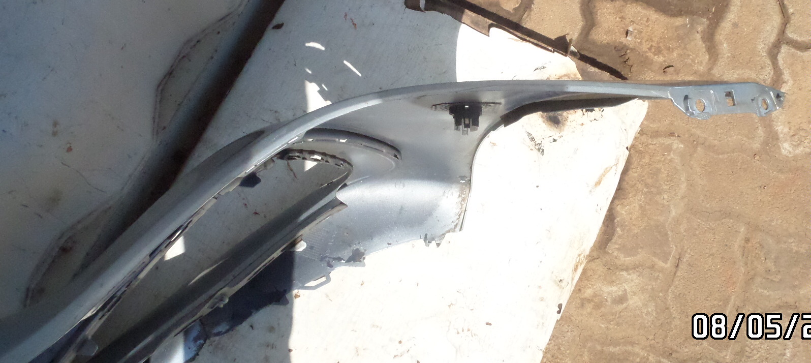 Mercedes Benz W206 C-class AMG front bumper - Private Seller Mercedes Benz W206 C-class AMG front bumper - Private Seller