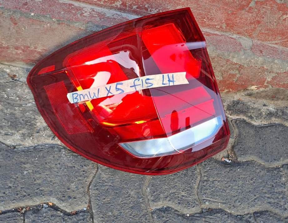 BMW X5 F15 taillight - Private Seller BMW X5 F15 taillight - Private Seller