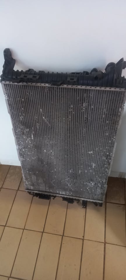 2016 AUDI A6 S6, A7 S7 RADIATOR FOR SALE - Private Seller 2016 AUDI A6 S6, A7 S7 RADIATOR FOR SALE - Private Seller