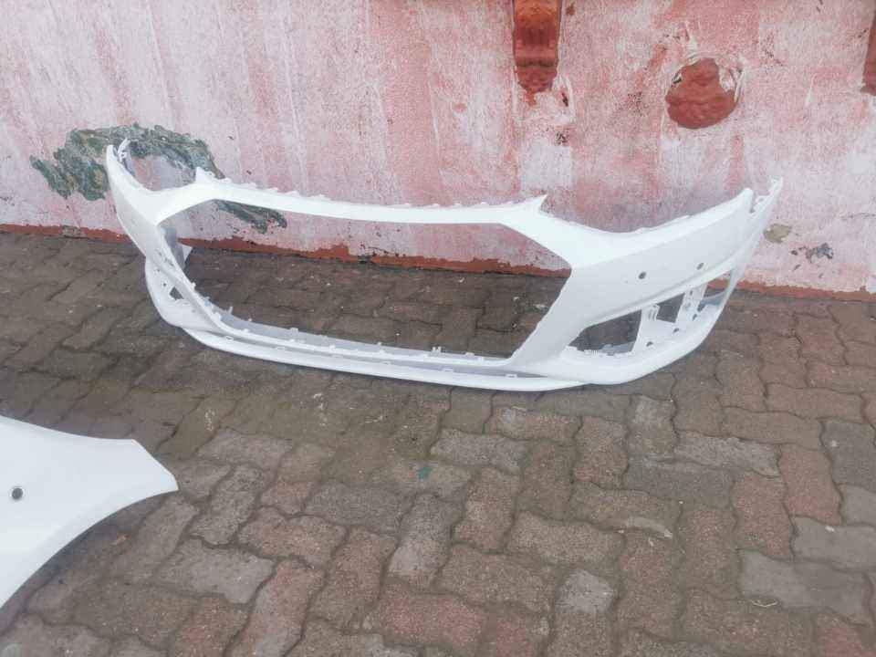 Audi A4 B9 2023 bumper - Private Seller