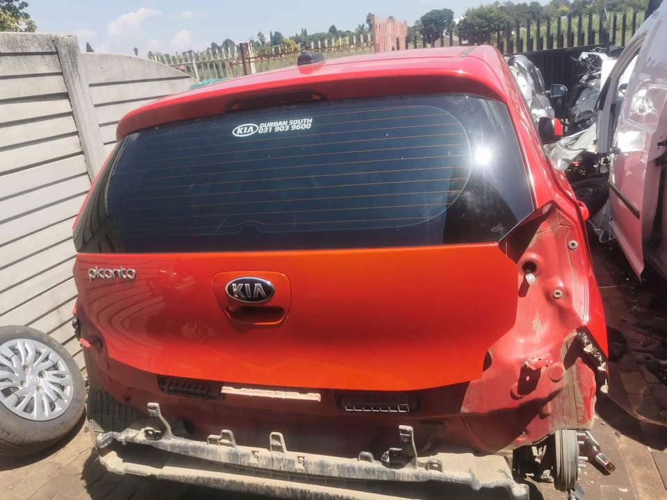 Kia Picanto 2023 stripping - Private Seller Kia Picanto 2023 stripping - Private Seller