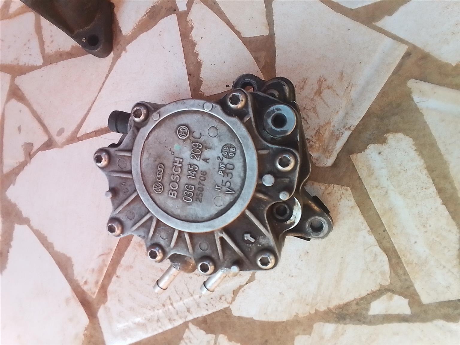 Used 2.0 TDI parts for,Audi and VW,very reasonable price - Private Seller Used 2.0 TDI parts for,Audi and VW,very reasonable price - Private Seller