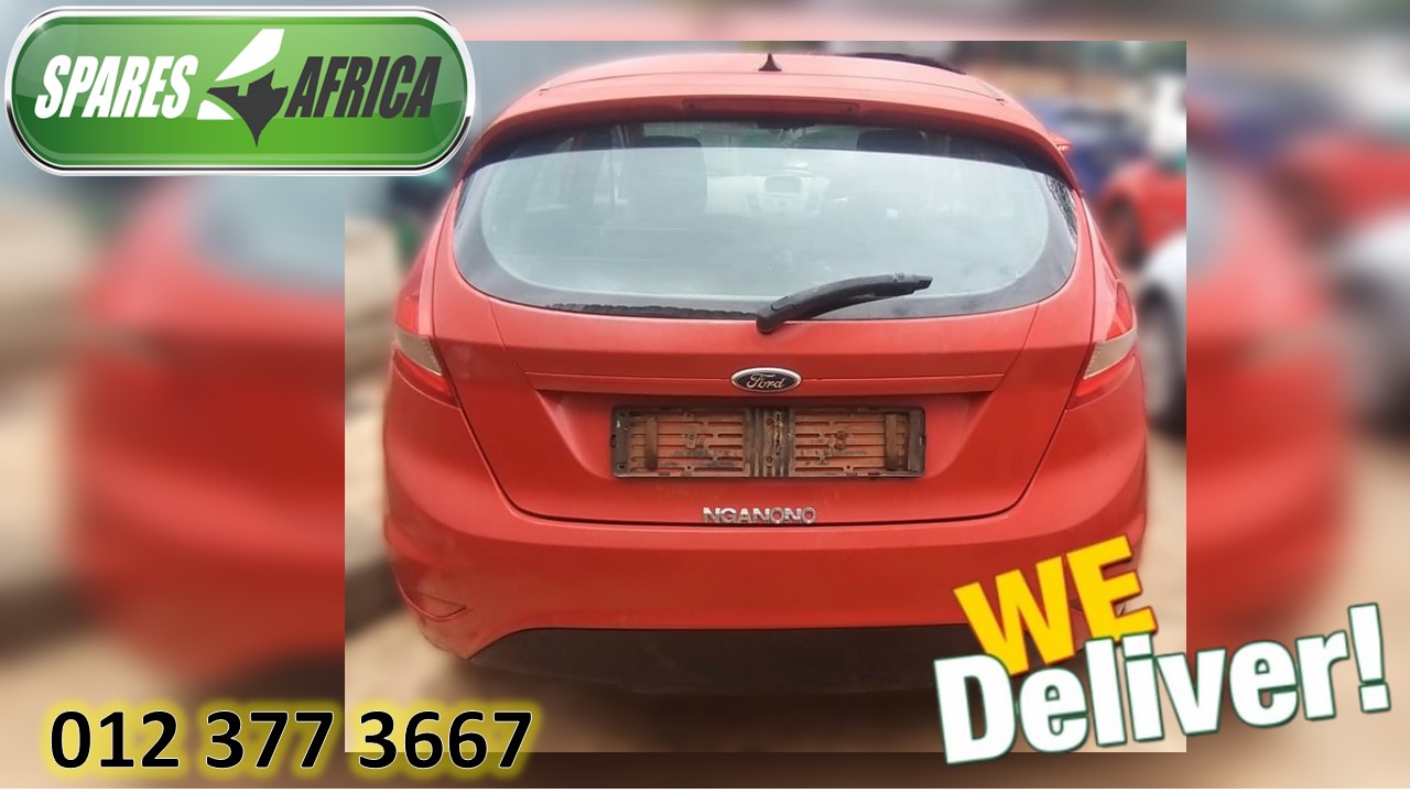 FORD FIESTA STRIPPING FOR SPARES - Private Seller