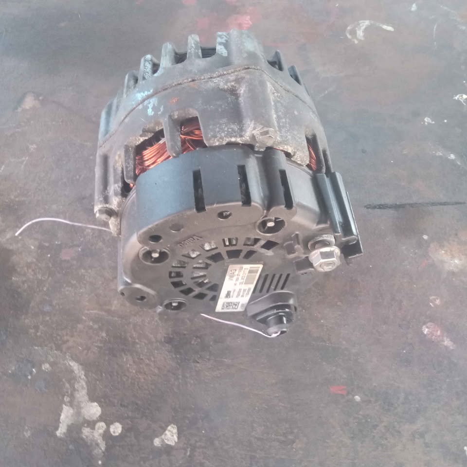 Audi alternator - Private Seller Audi alternator - Private Seller