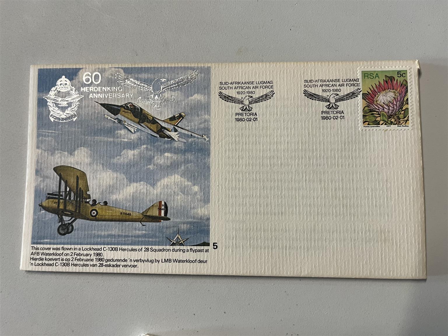 Postage stamps 2