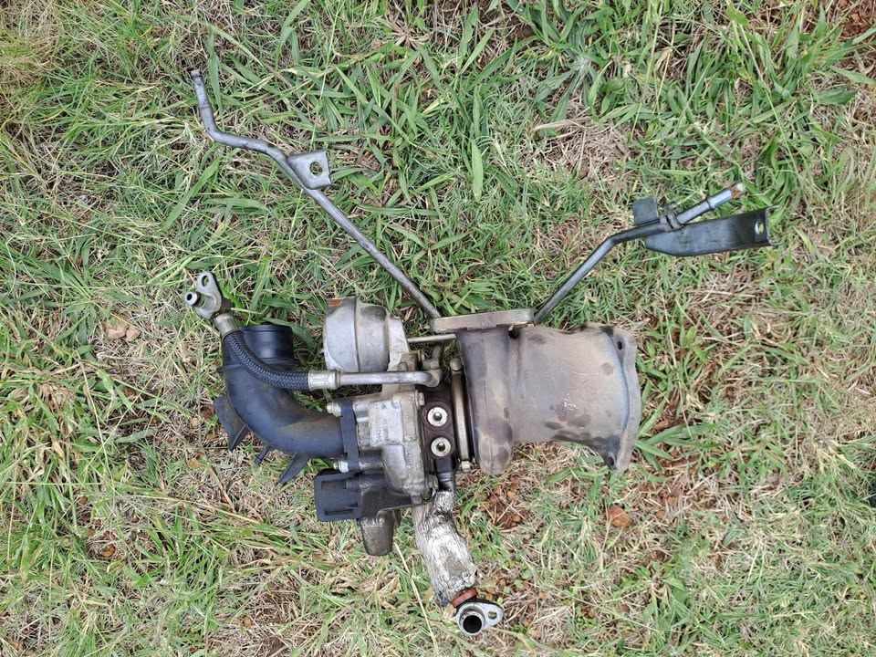 Ford Kuga 1.6 turbo for sale - Private Seller