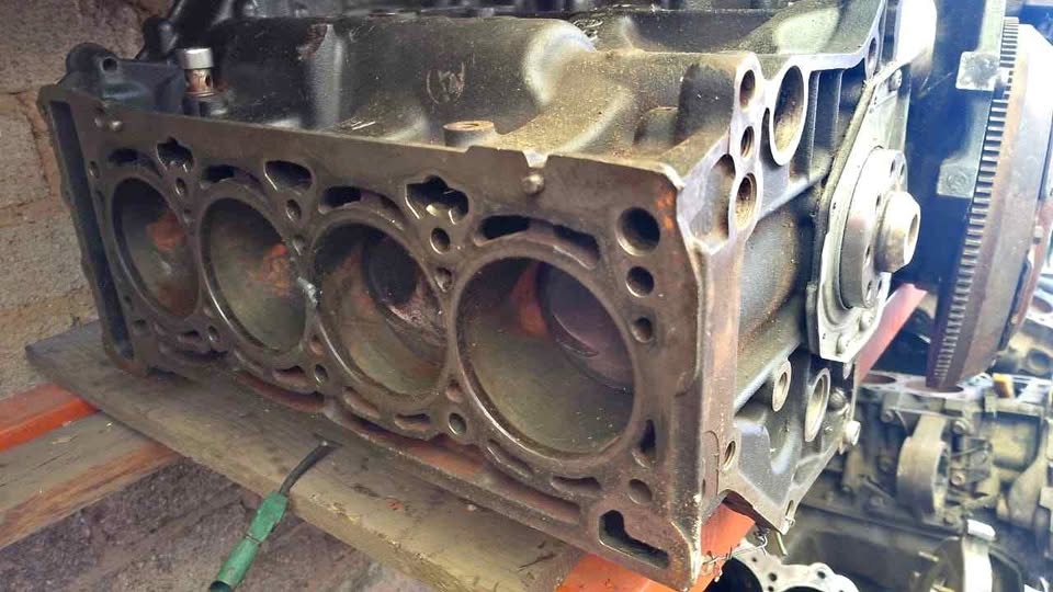Audi 1.8t CDH block - Private Seller Audi 1.8t CDH block - Private Seller