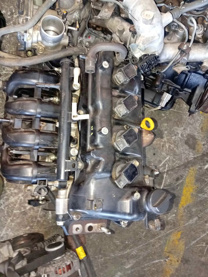 TOYOTA ETIOS 2NR ENGINES FOR SALE - Private Seller TOYOTA ETIOS 2NR ENGINES FOR SALE - Private Seller