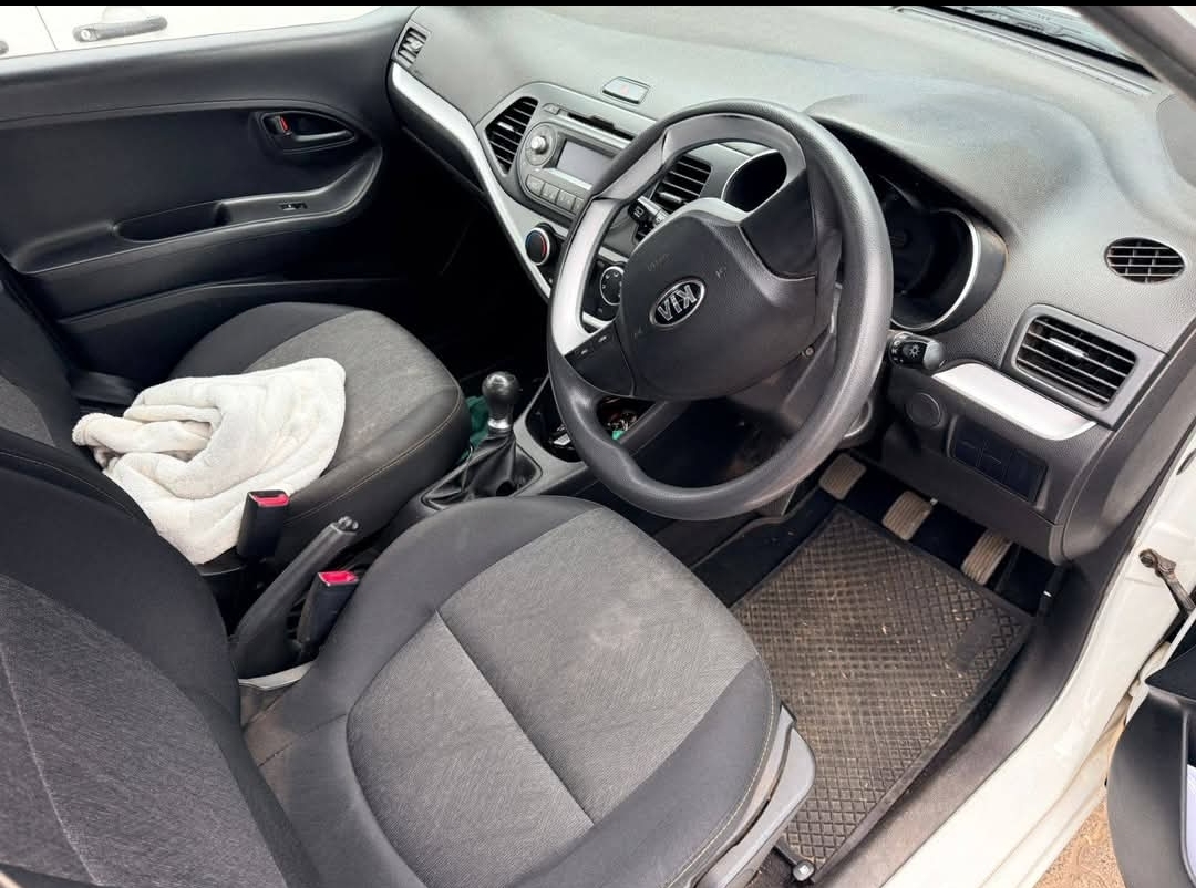 Used 2016 Kia Picanto 1.0 LX - Private Seller Used 2016 Kia Picanto 1.0 LX - Private Seller