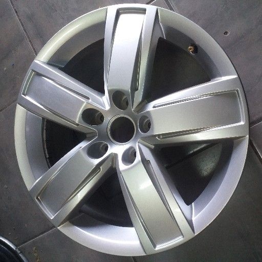 Amarok rjm