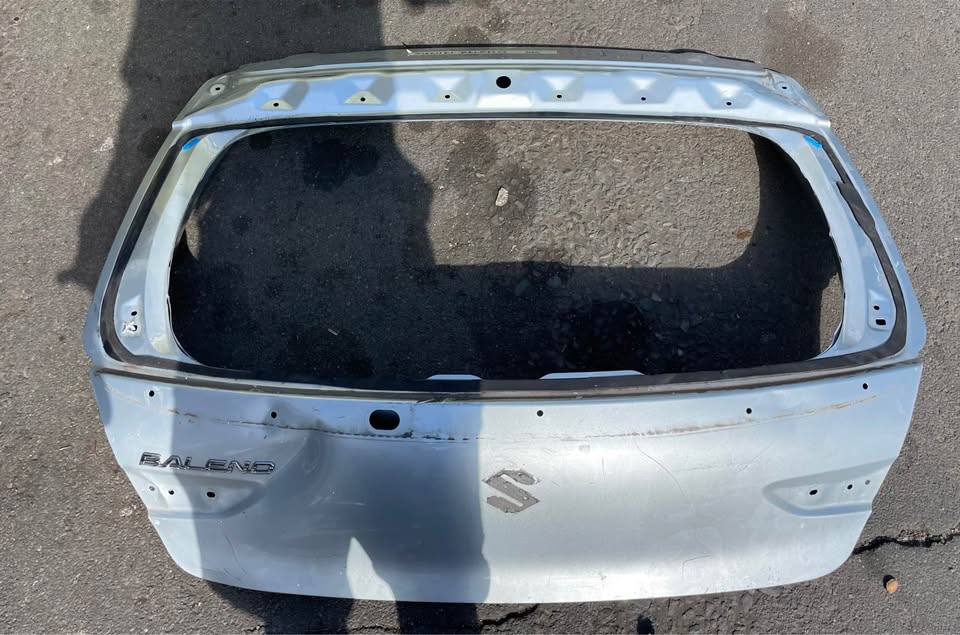 Suzuki Baleno tailgate - Private Seller Suzuki Baleno tailgate - Private Seller
