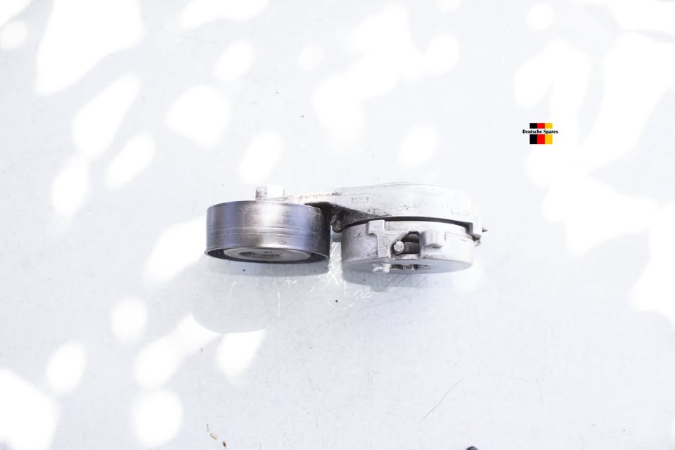 AUDI A4 A5 Q5 B7 B8 BELT TENSIONER 2.0TFSI OEM:06H903133G - Private Seller AUDI A4 A5 Q5 B7 B8 BELT TENSIONER 2.0TFSI OEM:06H903133G - Private Seller