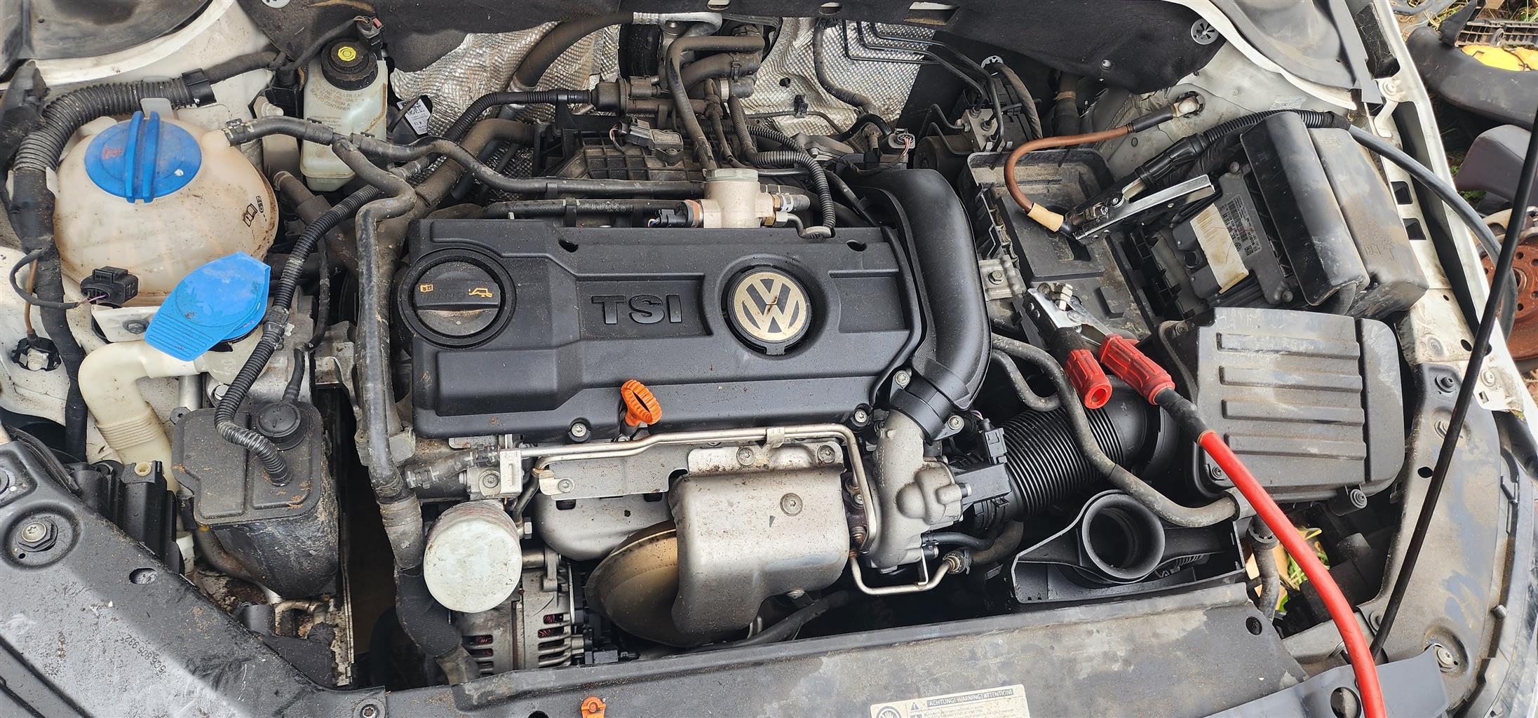 Now stripping vw jetta mk6 2012 1.4 tsi 6 speed manual - Private Seller Now stripping vw jetta mk6 2012 1.4 tsi 6 speed manual - Private Seller