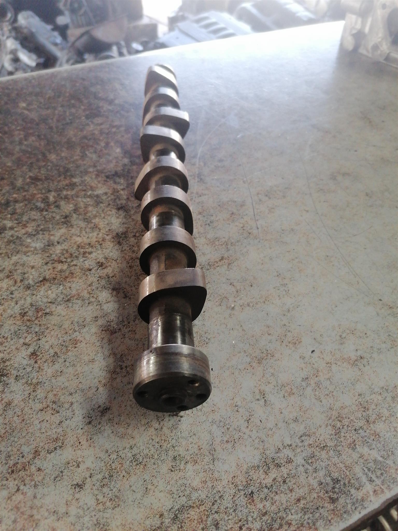 Camshaft opel corsa 8 valve 1.7 diesel for sale - Private Seller Camshaft opel corsa 8 valve 1.7 diesel for sale - Private Seller